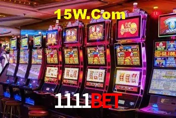 Estatísticas 1111bet
