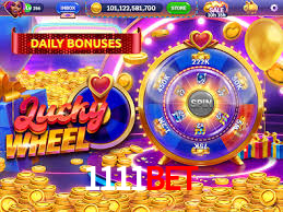 1111BET LOGIN