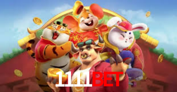 1111BET LOGIN