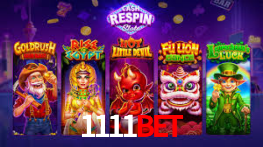 1111BET