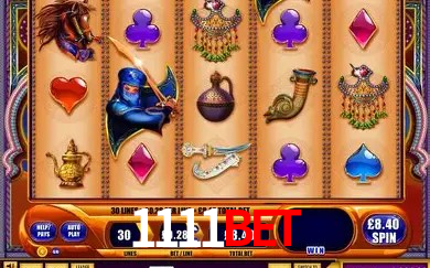 Ofertas Imperdíveis na 1111BET: Promoções e Bônus Que Valem a Pena
