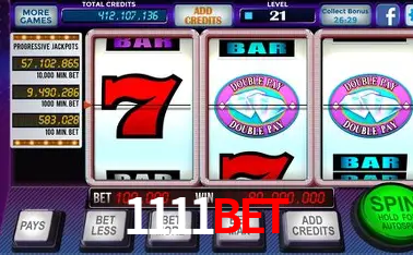 1111BET LOGIN - Plataforma Fortune Tiger -1111BET
