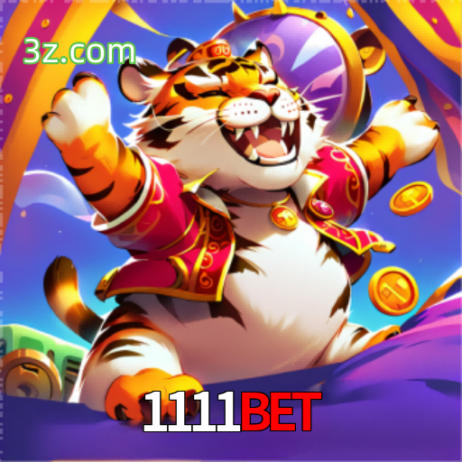 1111BET