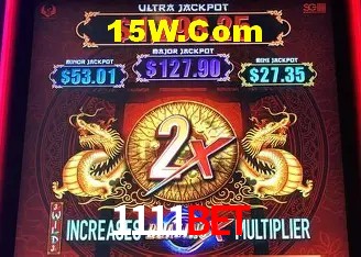 Provedores de Jogos 1111bet