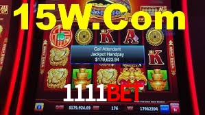 Statistics 1111bet