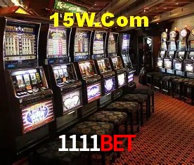 Integração de APIs 1111bet