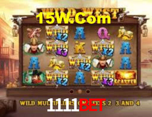 Live Casino 1111bet