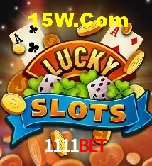 Recursos de Bônus 1111bet