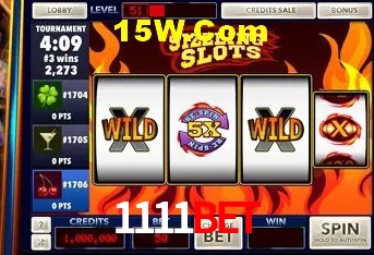 Promoções Sazonais 1111bet