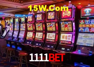 Jogos de Slot 1111bet