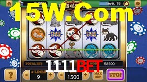 Game Statistics 1111bet