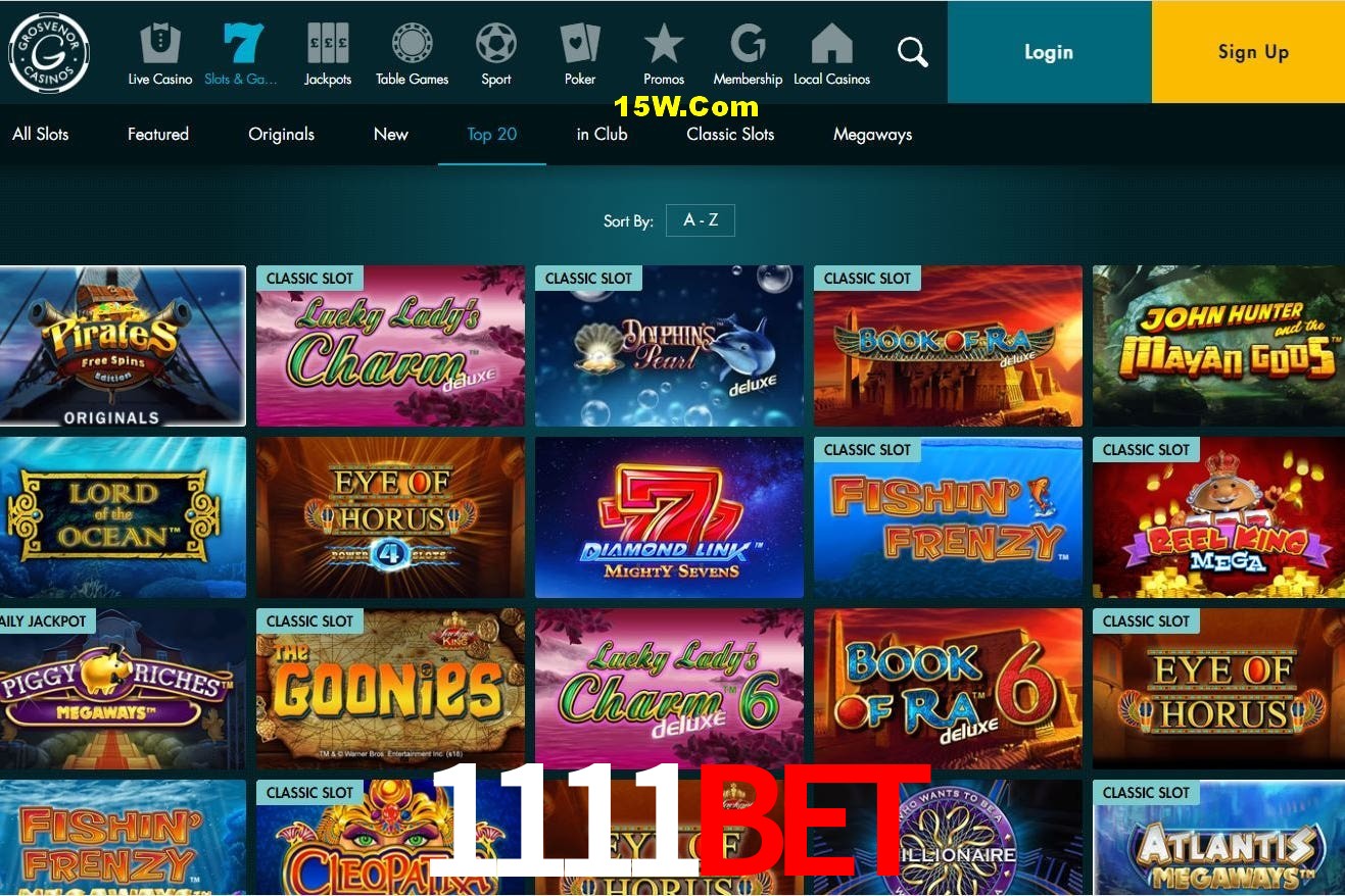 Seasonal Promotions 1111bet