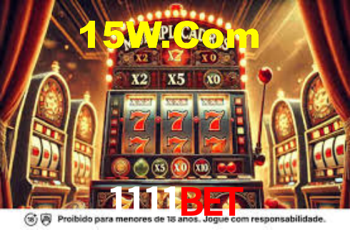 Exclusive Games 1111bet