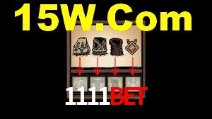Welcome Bonus 1111bet