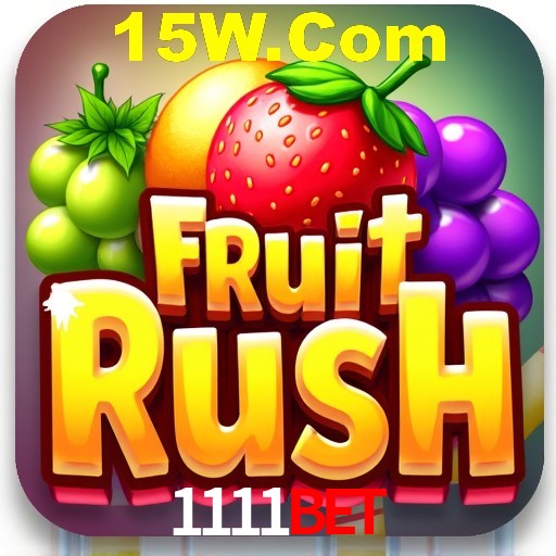 Interface do App 1111bet