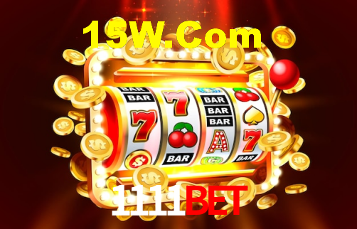 1111bet App Interface