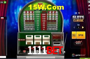 Diretório de Jogos 1111bet